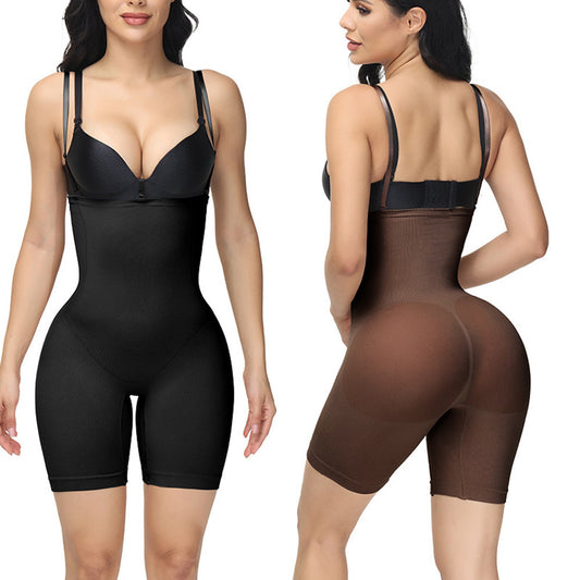 Shapewear Tummy Control Butt Lifter Shape Pants